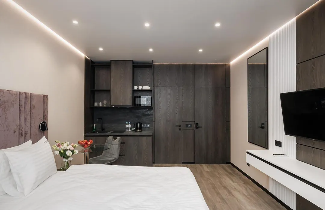 Status Apartments-1