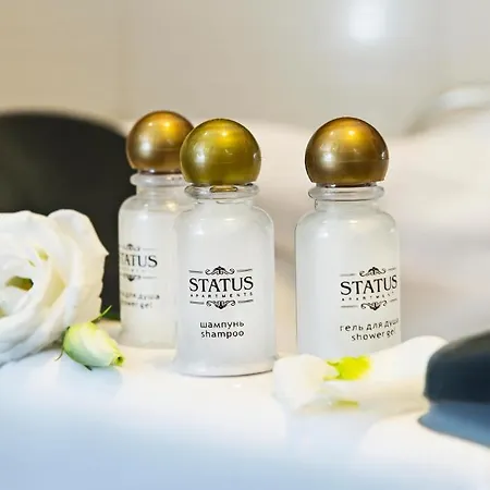 Status Apartments-2